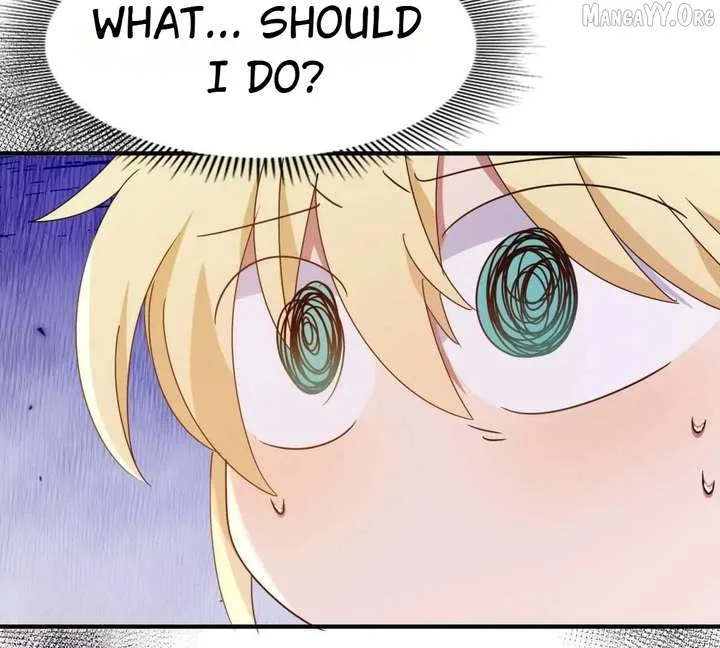 Don’t Embarrass Me Chapter 160 page 32