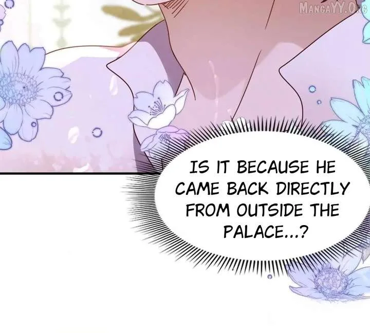 Don’t Embarrass Me Chapter 159 page 26