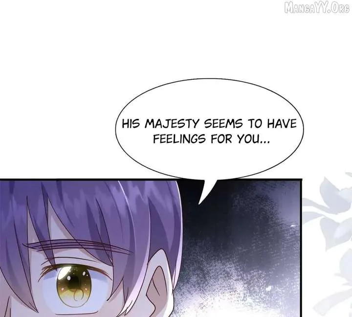 Don’t Embarrass Me Chapter 163 page 25
