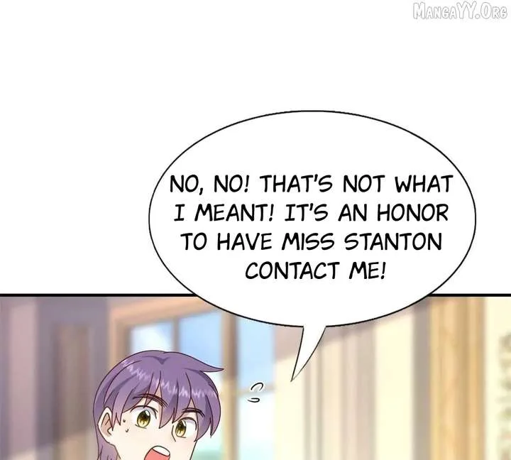 Don’t Embarrass Me Chapter 163 page 7