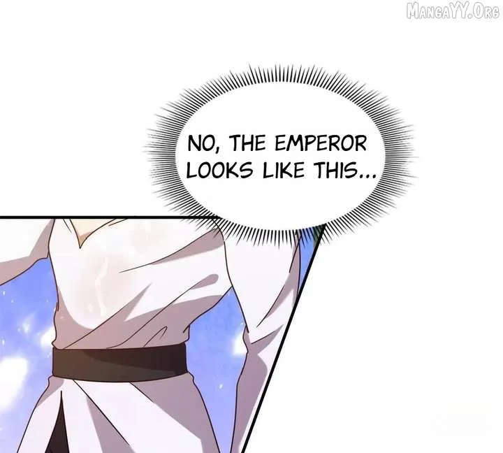Don’t Embarrass Me Chapter 159 page 22