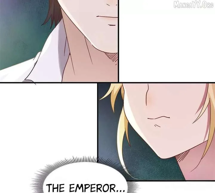Don’t Embarrass Me Chapter 160 page 37