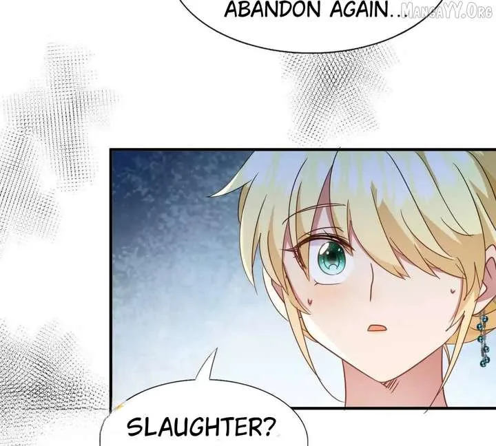 Don’t Embarrass Me Chapter 160 page 22
