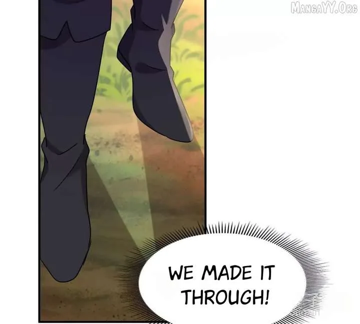 Don’t Embarrass Me Chapter 159 page 29