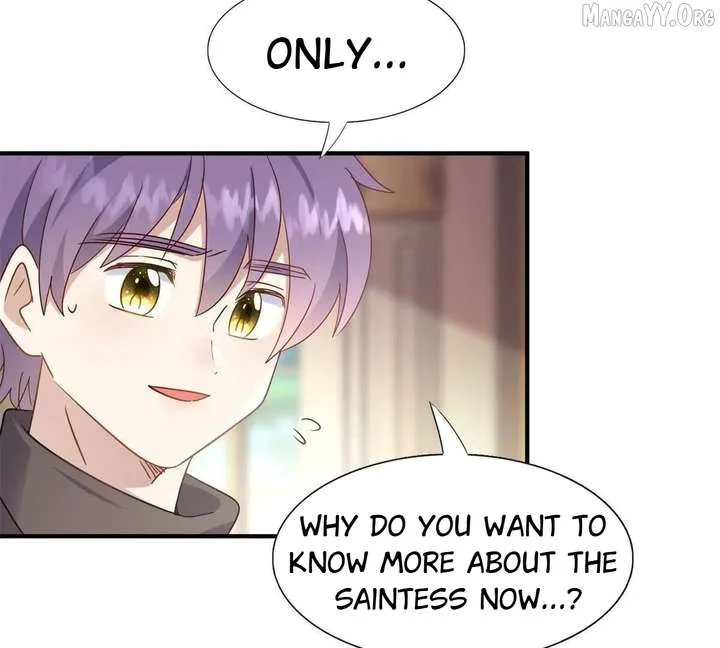 Don’t Embarrass Me Chapter 163 page 9