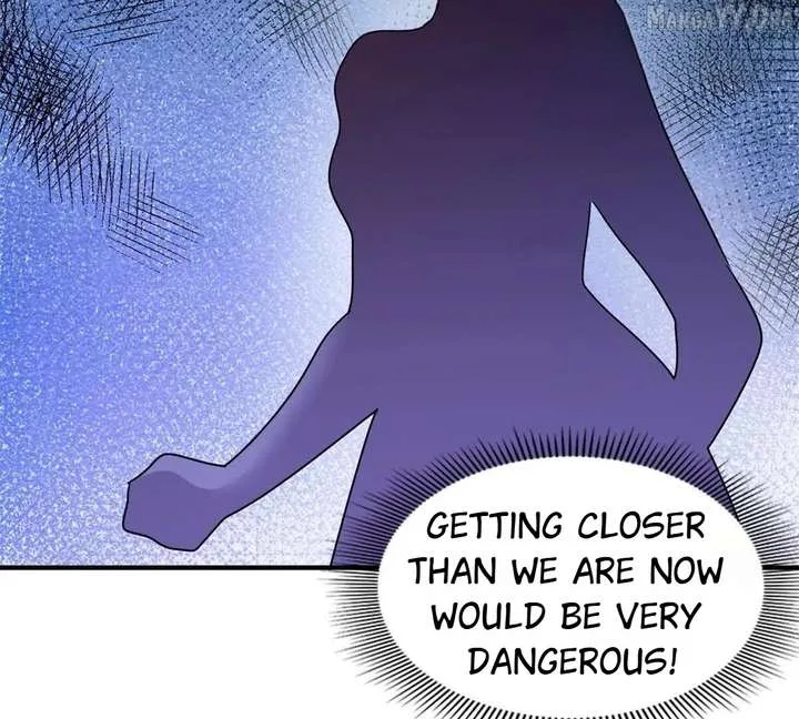 Don’t Embarrass Me Chapter 160 page 35