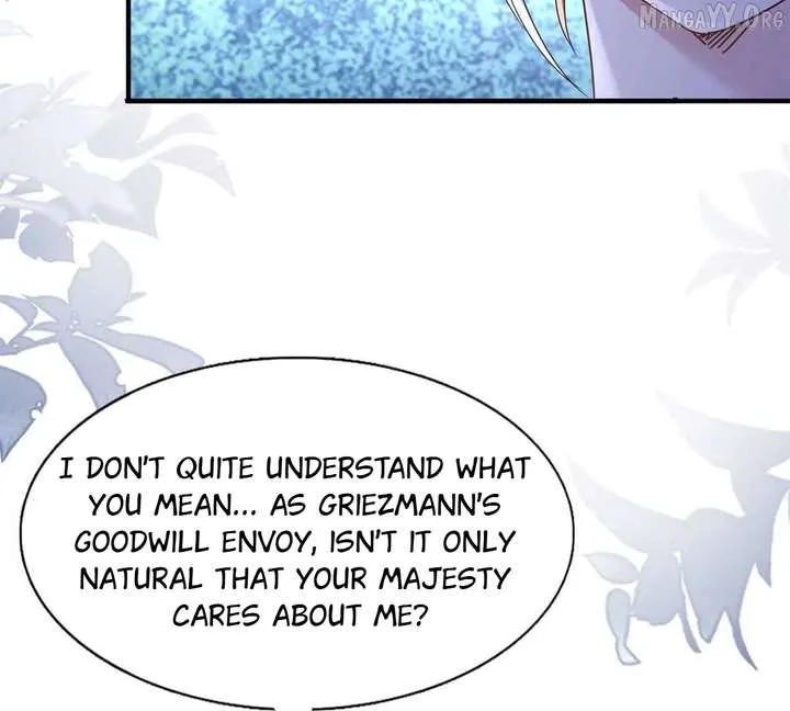 Don’t Embarrass Me Chapter 163 page 27