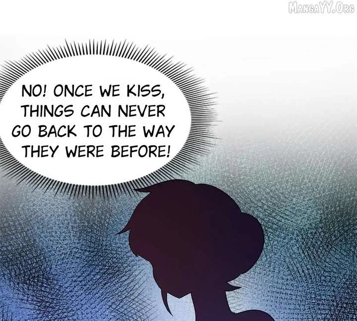 Don’t Embarrass Me Chapter 160 page 34
