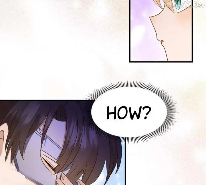 Don’t Embarrass Me Chapter 159 page 34