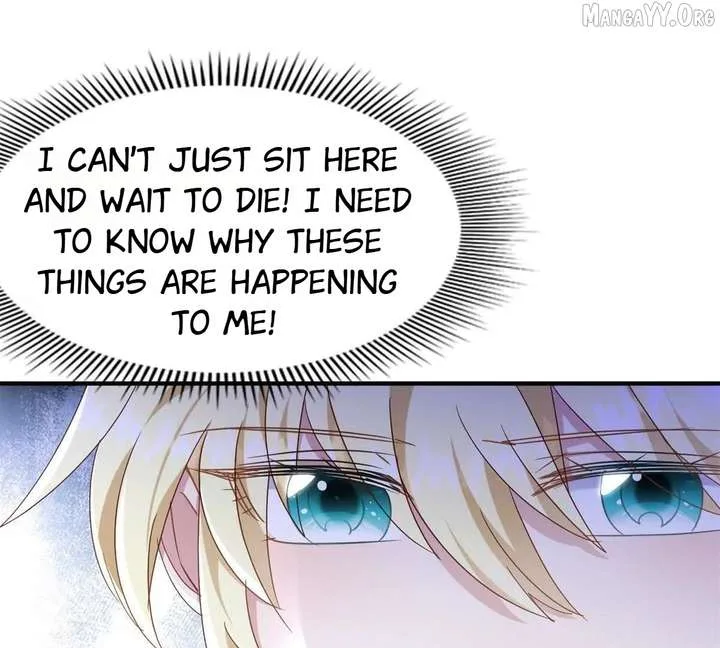 Don’t Embarrass Me Chapter 163 page 12