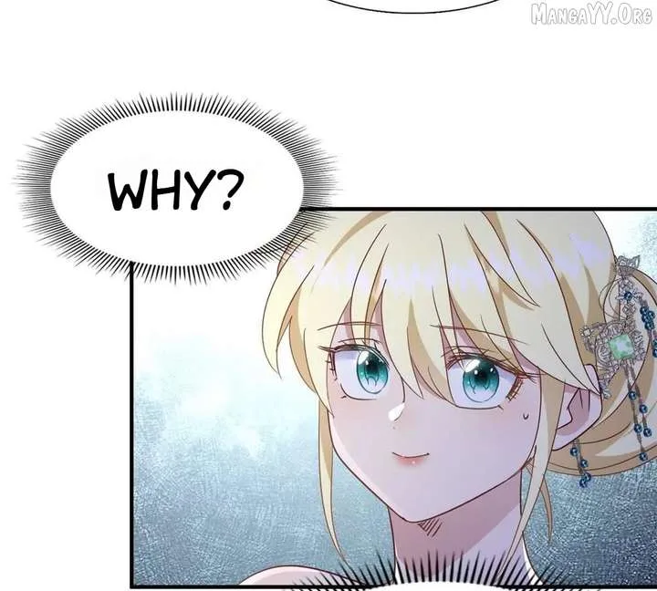 Don’t Embarrass Me Chapter 163 page 10