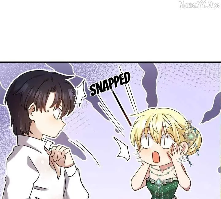 Don’t Embarrass Me Chapter 159 page 41