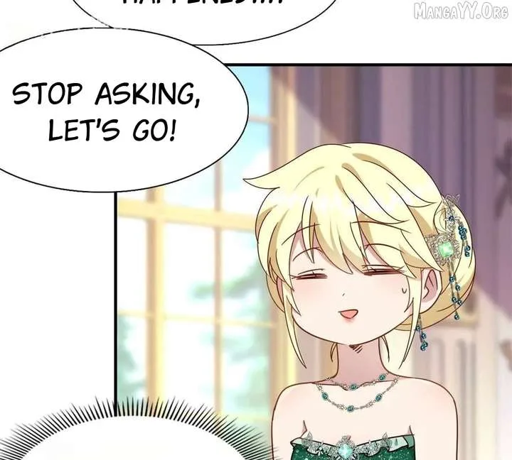 Don’t Embarrass Me Chapter 163 page 38