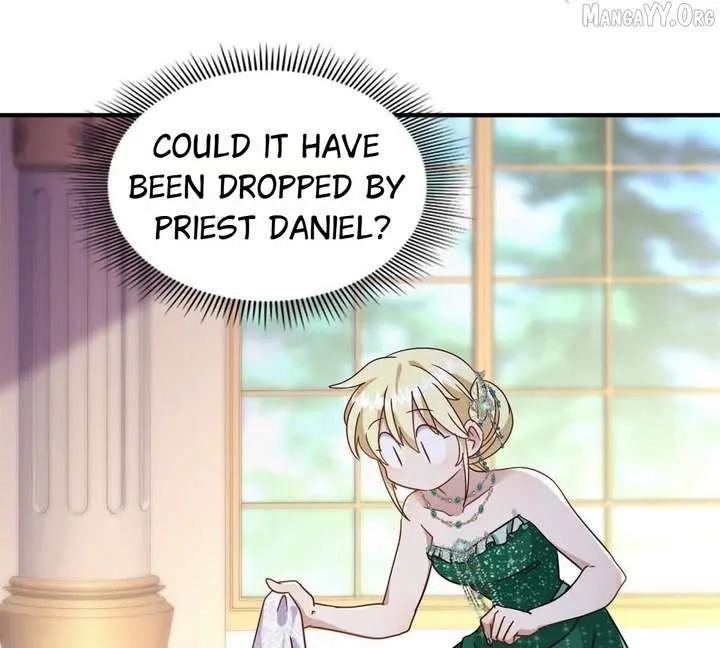 Don’t Embarrass Me Chapter 163 page 45