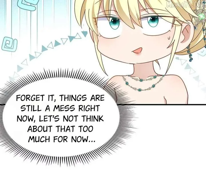 Don’t Embarrass Me Chapter 163 page 40