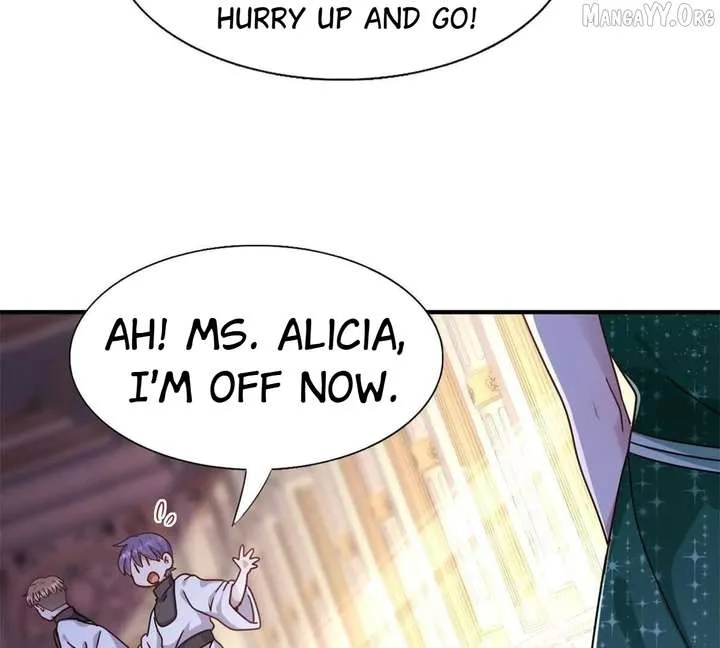 Don’t Embarrass Me Chapter 163 page 36