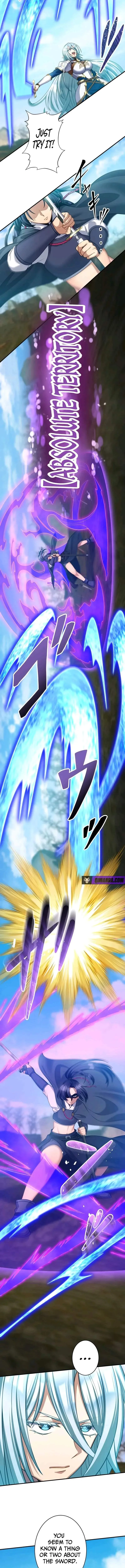 All the Heroes Are My Enemies: The ‘Useless’ Class Dropout Overpowers Everyone With His Barrier Skill and Takes Revenge Chapter 24 page 6