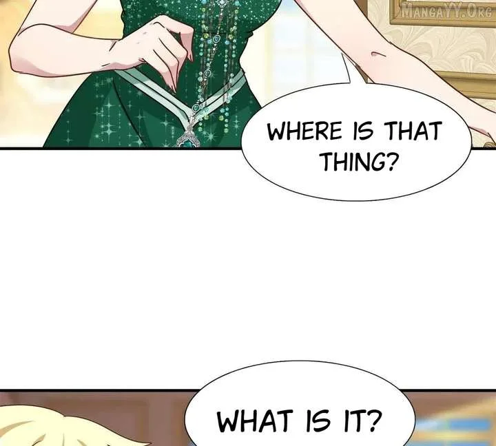 Don’t Embarrass Me Chapter 164 page 7