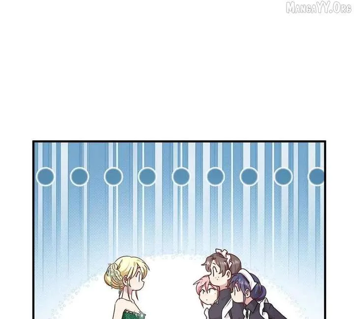Don’t Embarrass Me Chapter 164 page 9