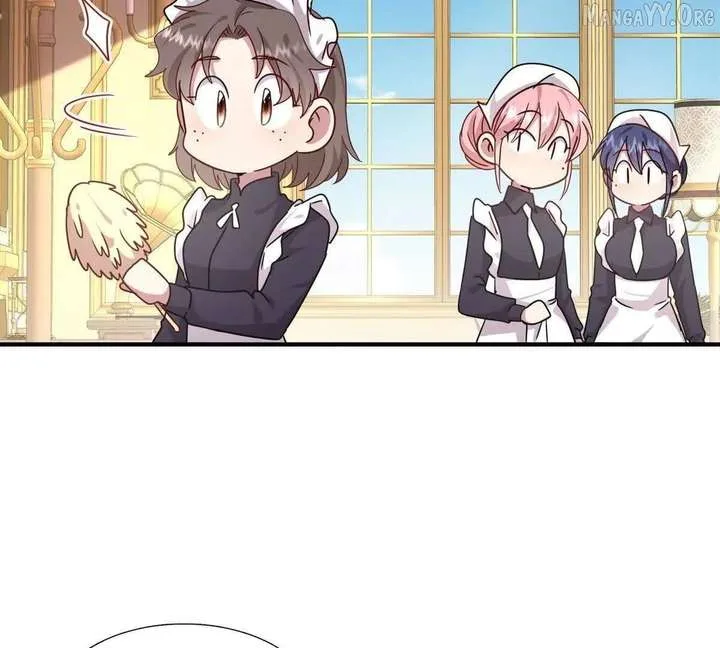 Don’t Embarrass Me Chapter 164 page 5