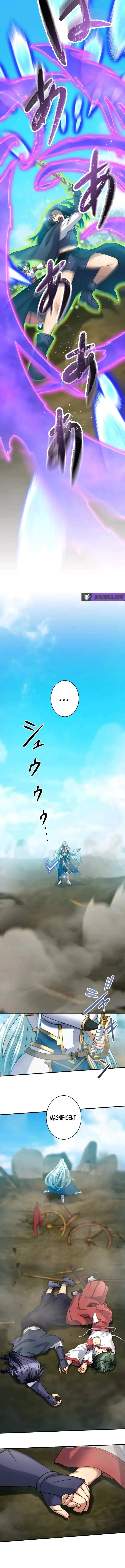 All the Heroes Are My Enemies: The ‘Useless’ Class Dropout Overpowers Everyone With His Barrier Skill and Takes Revenge Chapter 24 page 14