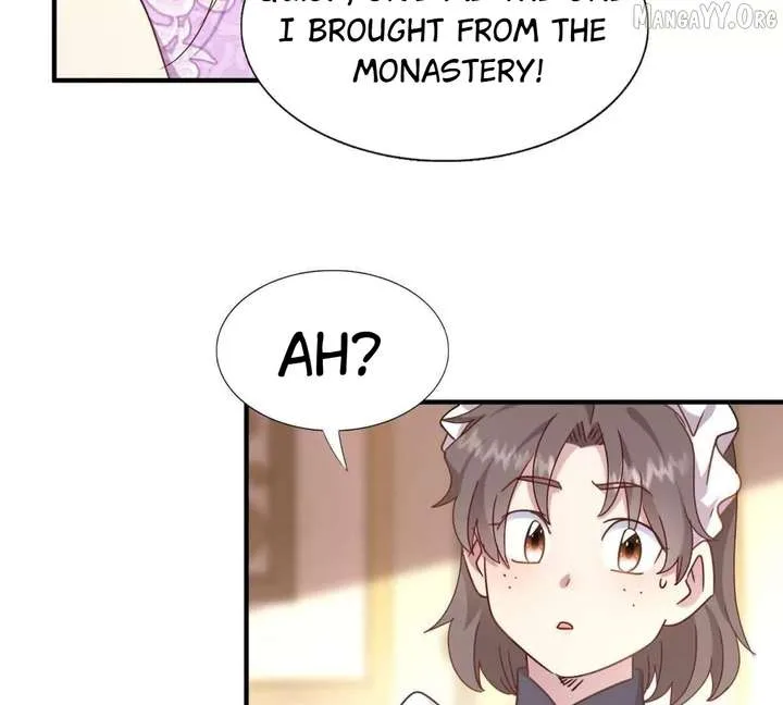 Don’t Embarrass Me Chapter 164 page 22