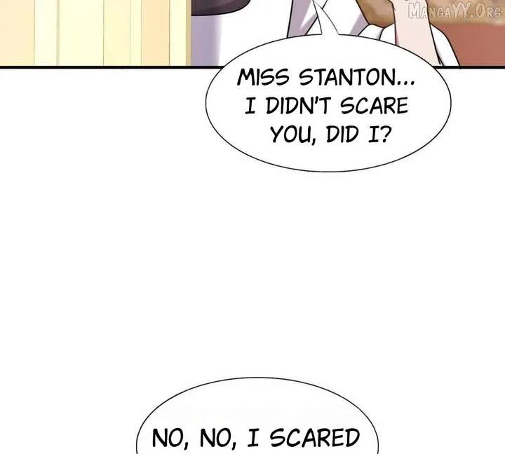 Don’t Embarrass Me Chapter 162 page 19