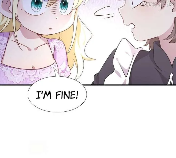 Don’t Embarrass Me Chapter 164 page 20