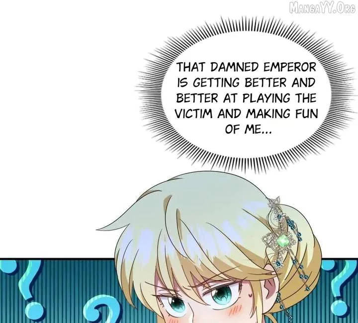 Don’t Embarrass Me Chapter 162 page 12