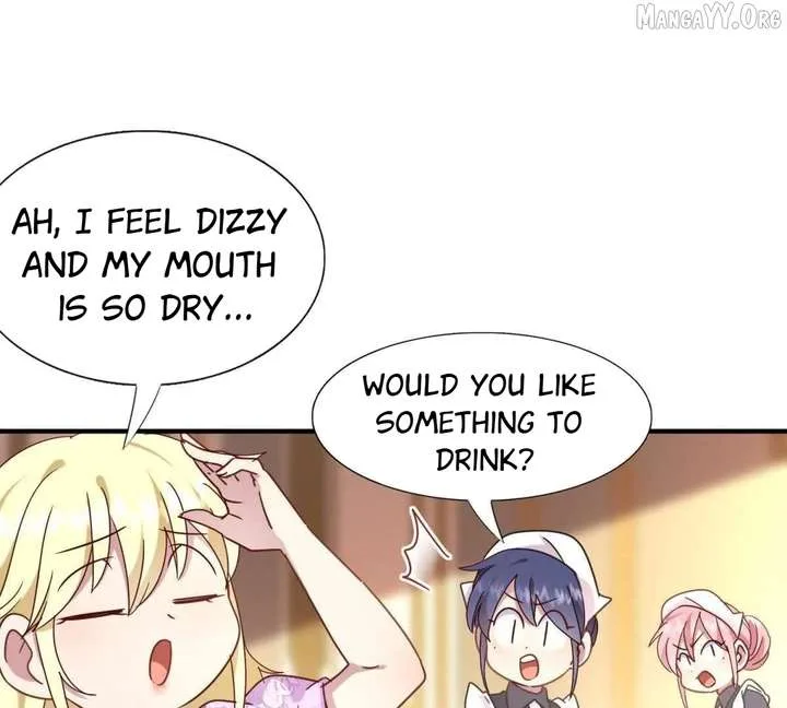 Don’t Embarrass Me Chapter 164 page 16