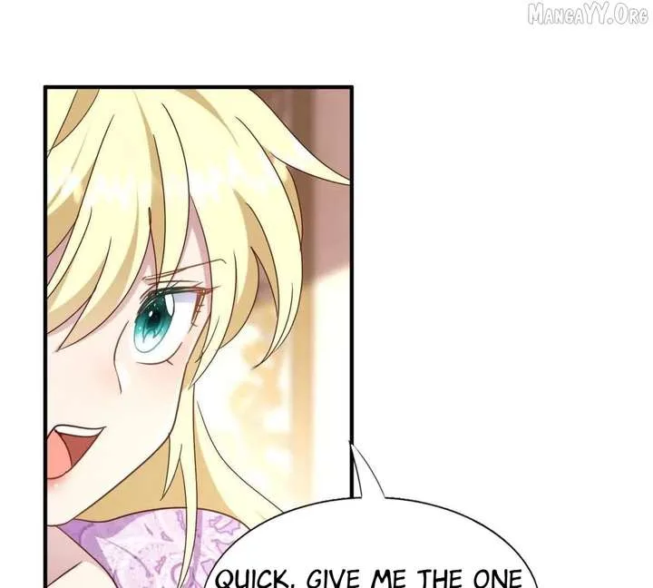 Don’t Embarrass Me Chapter 164 page 21