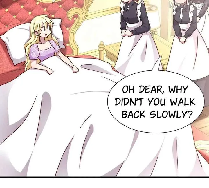 Don’t Embarrass Me Chapter 164 page 15