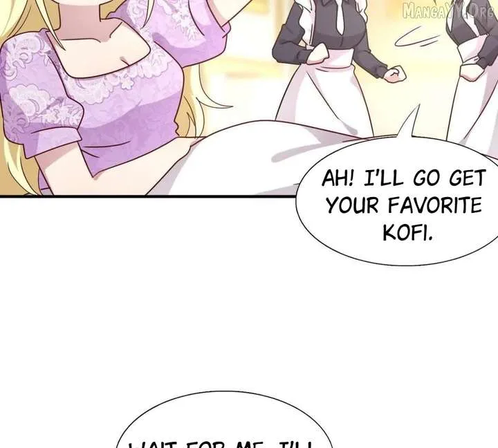 Don’t Embarrass Me Chapter 164 page 17
