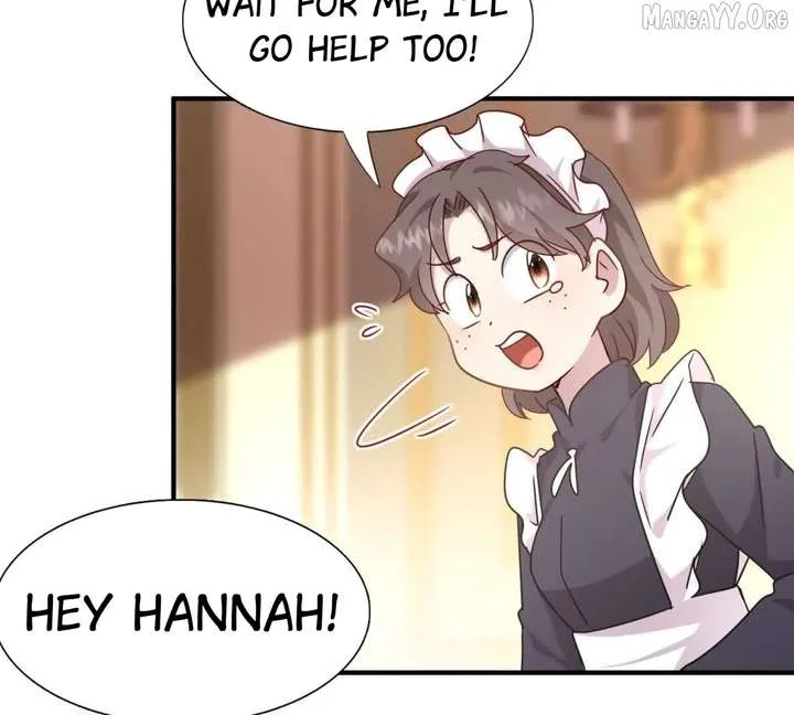 Don’t Embarrass Me Chapter 164 page 18