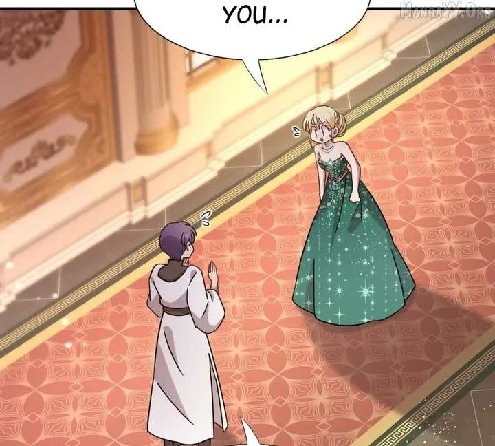 Don’t Embarrass Me Chapter 162 page 20