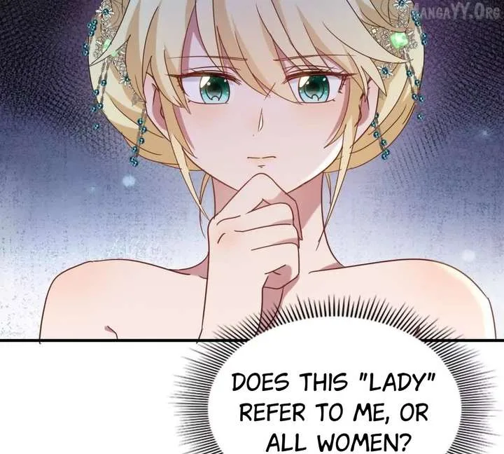 Don’t Embarrass Me Chapter 162 page 6