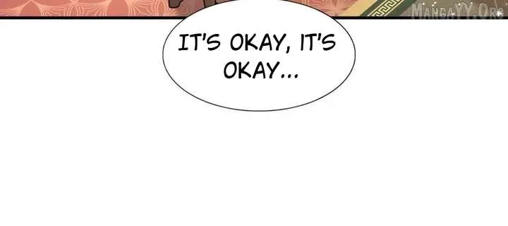 Don’t Embarrass Me Chapter 162 page 21