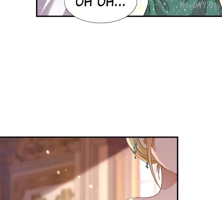 Don’t Embarrass Me Chapter 162 page 34