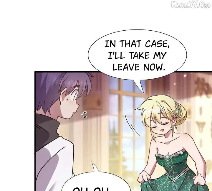 Don’t Embarrass Me Chapter 162 page 33