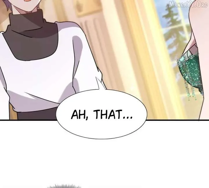 Don’t Embarrass Me Chapter 162 page 23
