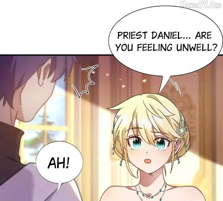 Don’t Embarrass Me Chapter 162 page 27