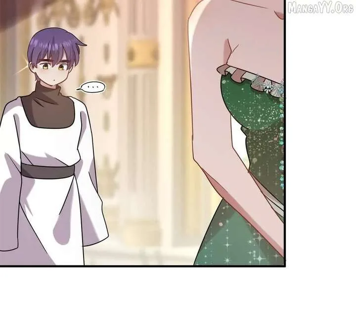 Don’t Embarrass Me Chapter 162 page 35