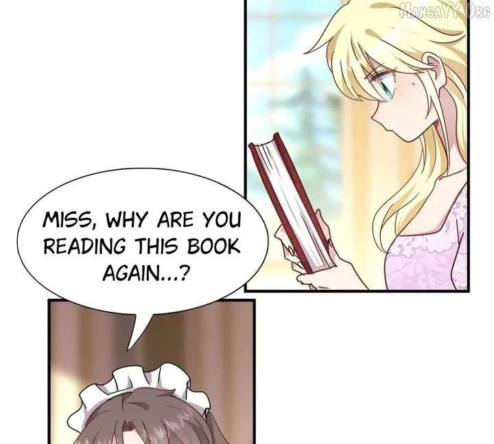 Don’t Embarrass Me Chapter 164 page 27