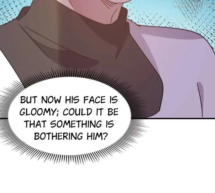 Don’t Embarrass Me Chapter 162 page 26