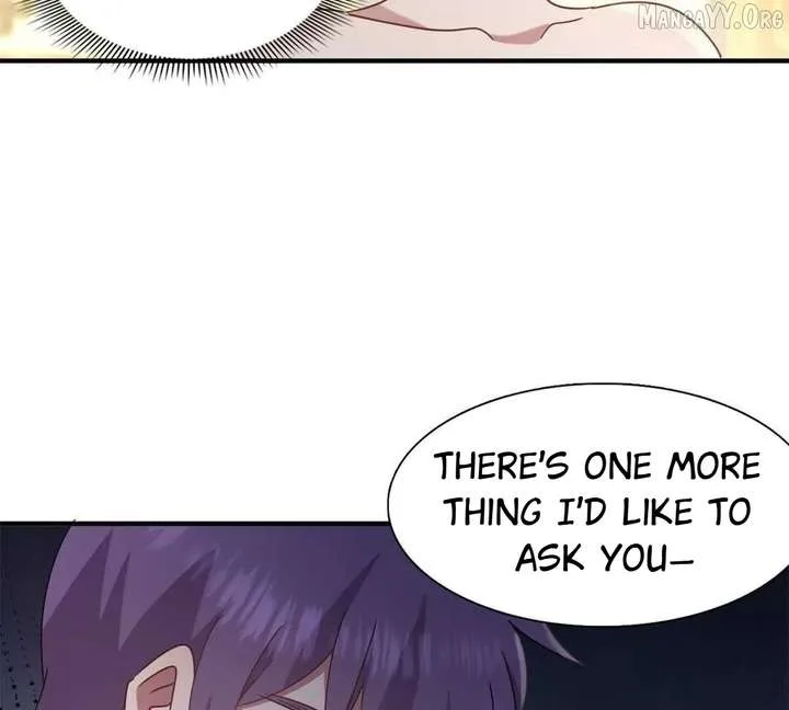 Don’t Embarrass Me Chapter 162 page 37