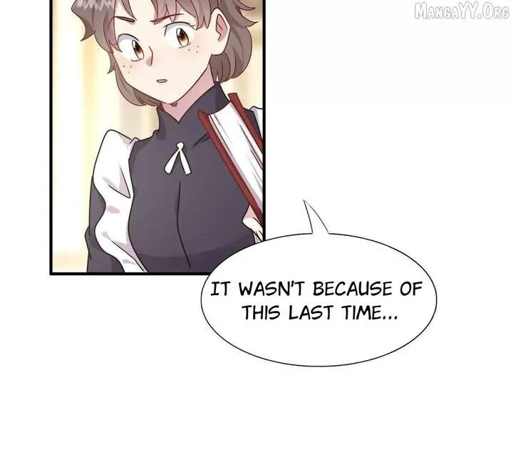 Don’t Embarrass Me Chapter 164 page 28