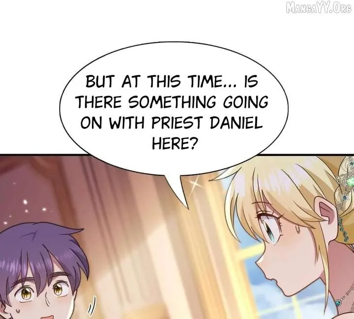 Don’t Embarrass Me Chapter 162 page 22