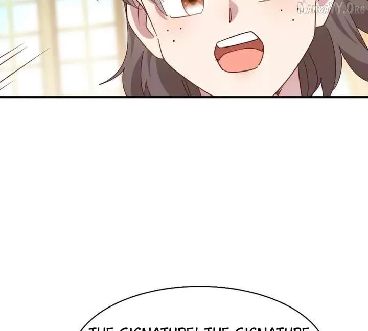 Don’t Embarrass Me Chapter 164 page 38