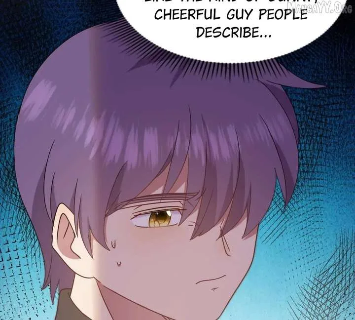 Don’t Embarrass Me Chapter 162 page 25