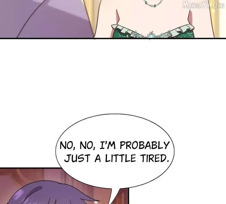Don’t Embarrass Me Chapter 162 page 28